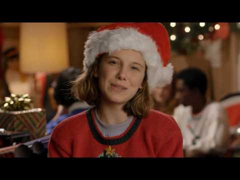 Stranger Things - Making of 3 - VO