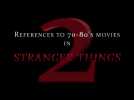 Stranger Things - Making of 3 - VO