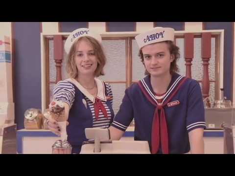 Stranger Things - Teaser 7 - VO