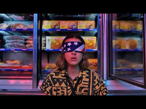 Stranger Things - Bande annonce 6 - VO