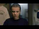 Stranger Things - Extrait 13 - VO