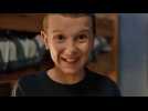 Stranger Things - Making of 1 - VO
