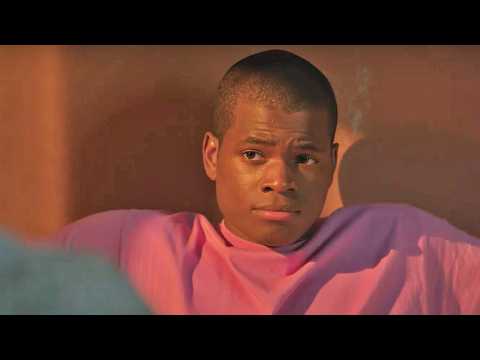 Rise : la véritable histoire des Antetokounmpo - Bande annonce 1 - VO - (2022)