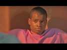 Rise : la véritable histoire des Antetokounmpo - Bande annonce 1 - VO - (2022)