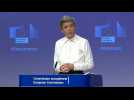 "Apple has unfairly shielded its Apple Pay wallets": European Commission