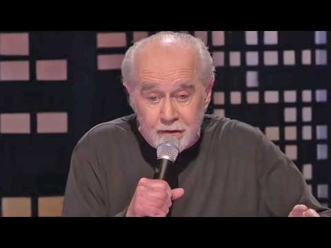 George Carlin's American Dream - Bande annonce 1 - VO - (2022)