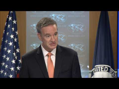 Russia plans to 'annex' Ukraine's Donetsk, Lugansk regions: US official