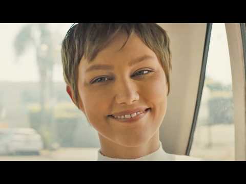 Hollywood Stargirl - Bande annonce 1 - VO - (2022)