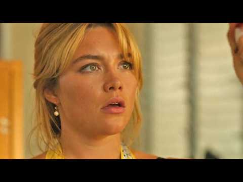 Don't Worry Darling - Bande annonce 1 - VO - (2022)