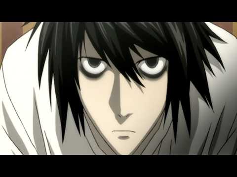 Death Note - Bande annonce 1 - VO
