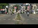 Sri Lanka town under curfew after protester shot dead