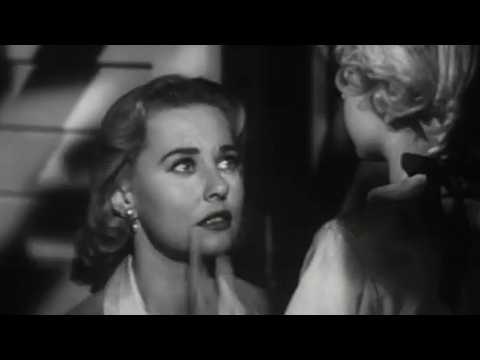 La Cité pétrifiée - Bande annonce 1 - VO - (1957)