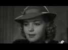 Alerte la nuit - Bande annonce 1 - VO - (1937)