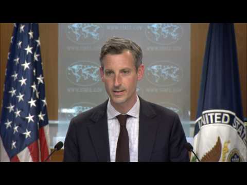 Blinken tests positive for Covid: State Department