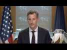 Blinken tests positive for Covid: State Department