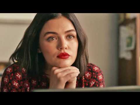 Meilleurs ennemis - Bande annonce 1 - VO - (2021)