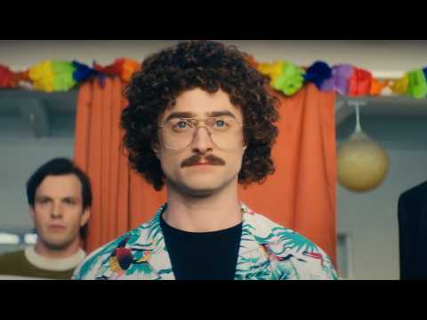 Weird: The Al Yankovic Story - Teaser 1 - VO - (2022)
