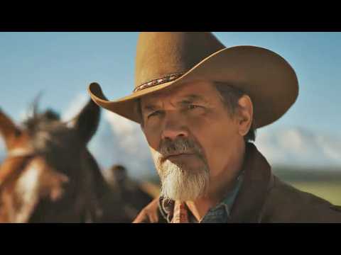 Outer Range - Bande annonce 2 - VO