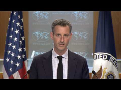 US says Putin claim of defensive war 'patently absurd'