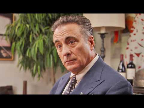 Father Of The Bride - Bande annonce 1 - VO - (2022)