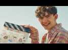 Heartstopper - Making of 3 - VO