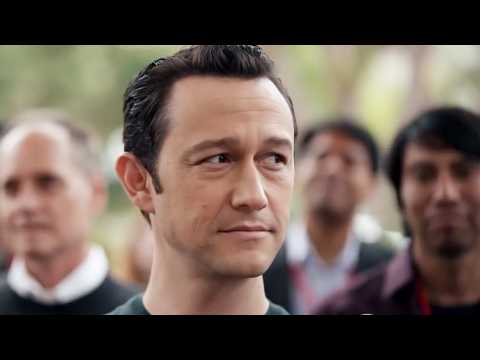 Super Pumped - Bande annonce 2 - VO