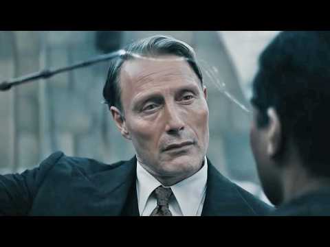 Les Animaux Fantastiques : les Secrets de Dumbledore - Bande annonce 6 - VO - (2022)