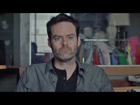 Barry - Bande annonce 2 - VO