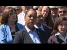 Brooklyn shooting not being investigated as 'act of terrorism': police