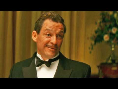 Downton Abbey II : Une nouvelle ère - Extrait 9 - VO - (2022)