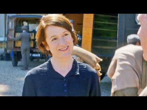 Downton Abbey II : Une nouvelle ère - Extrait 7 - VO - (2022)