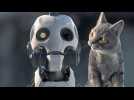 Love, Death + Robots - Teaser 1 - VO