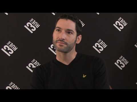 Lucifer - Interview 5 - VO