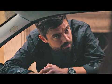 Stratton - Extrait 5 - VO - (2017)