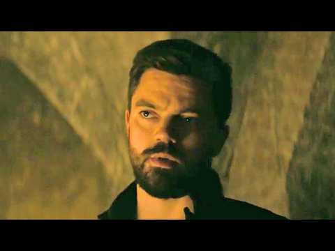 Stratton - Extrait 4 - VO - (2017)