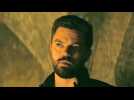 Stratton - Extrait 4 - VO - (2017)