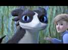 Dragons: The Nine Realms - Bande annonce 1 - VO