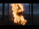 Gangs of London - Extrait 3 - VO