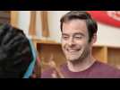 Barry - Making of 5 - VO