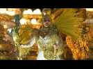 Brazil holds first carnival since Covid