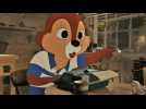 Tic et Tac, les Rangers du risque : le film - Bande annonce 2 - VO - (2022)