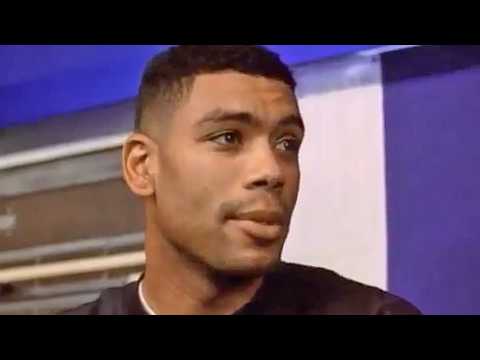 Black and White - Bande annonce 1 - VO - (1999)