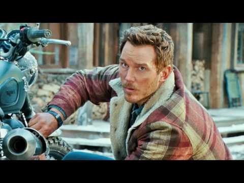 Jurassic World: Le Monde d'après - Bande annonce 1 - VO - (2022)