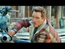 Jurassic World: Le Monde d'après - Bande annonce 1 - VO - (2022)
