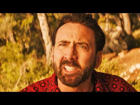 Un talent en or massif - Extrait 8 - VO - (2022)