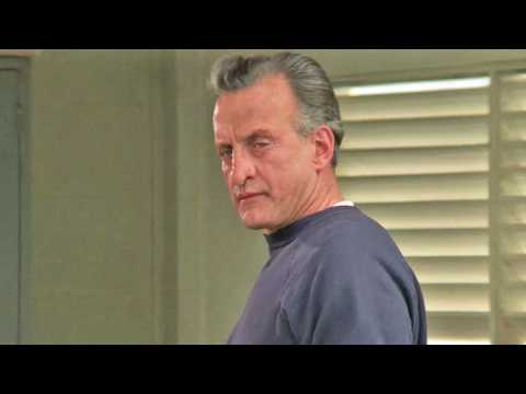 Le Jour du dauphin - Extrait 2 - VO - (1973)