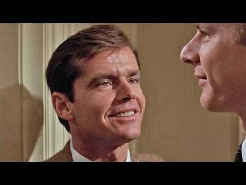 Ce plaisir qu'on dit charnel - Extrait 1 - VO - (1971)