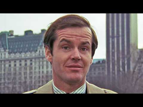 Ce plaisir qu'on dit charnel - Extrait 2 - VO - (1971)