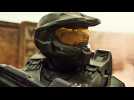 Halo - Bande annonce 1 - VO