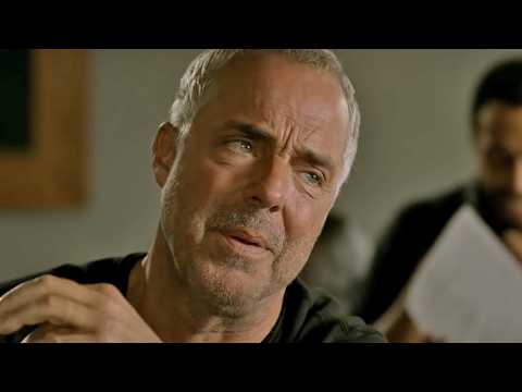 Bosch: Legacy - Bande annonce 2 - VO